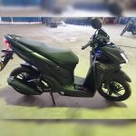 موتور جوان 170 تندر شهاب