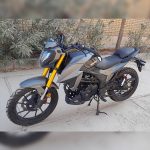 موتور جوان 196 سی سی