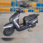 موتور همسفر 170 شهاب موتور