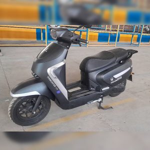 موتور همسفر 170 شهاب موتور