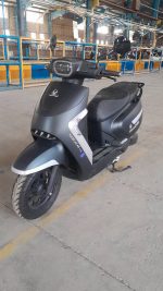 موتور همسفر 170 شهاب موتور - Image 2